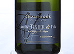Champagne Premier Cru Millésime,2007