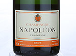 Champagne Napoléon Tradition Brut,NV