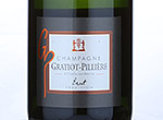 champagne GRATIOT-PILLIERE Brut Tradition,NV