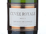 Cuvée Royale Crémant Brut,NV