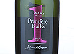 Première Bulle Blanquette Brut,2012