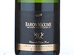 Baron Maxime Brut Gold Reserve,2012