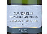 Gaudrelle Crémant de Loire Brut,NV