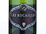 Brut Les Rocailles,NV