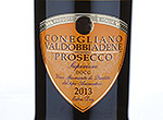 Allini Prosecco ,2013