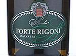 Malvasia Forte Rigoni/Ariola,2013