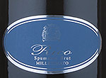 Rico Ortrugo Spumante Brut Millesimato,2013