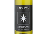 Invivo Central Otago Riesling,2013