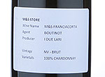 Marks and Spencer Franciacorta,NV