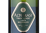 Altemasi Millesimato Brut Trentodoc,2009