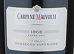 1868 Extra Dry DOCG,2012
