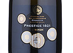 Zonin Prosecco Sup. DOCG Prestige 1821,NV