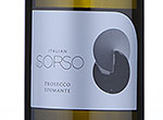 Morrisons Sorso Prosecco Spumante,NV