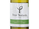 Peter Yealands Riesling,2013