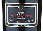 Prosecco 57 Superiore DOCG Asolo,NV