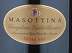 Conegliano Valdobbiadene DOCG Prosecco Superiore Extra Dry,NV