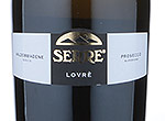 Valdobbiadene Prosecco Superiore Extra Dry LOVRE',2013