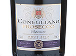 Sainsbury's Taste the Difference Conegliano Prosecco Superiore Docg Brut,2013