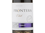 Frontera Merlot,2013