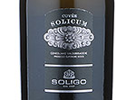 Conegliano Valdobbiadene Prosecco Superiore DOCG Solicum Cuvée Brut,NV
