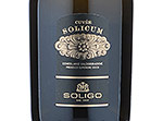 Conegliano Valdobbiadene Prosecco Superiore DOCG Solicum Cuvée Extra Dry,NV