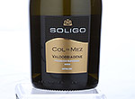 Valdobbiadene Prosecco Superiore DOCG Col De Mez Extra Dry,NV