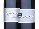 Prosecco DOC Treviso Brut,NV