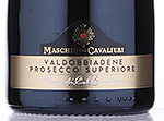 Maschio dei Cavalieri - Valdobbiadene Prosecco Superiore DOCG "Rive di Colbertaldo",2013