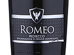 Spumante Prosecco DOC Extra Dry "Romeo",NV