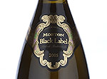 Morton Black Label Methode Traditionnelle,2005