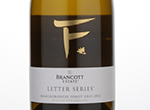 Brancott Estate Letter Series F Pinot Gris,2012