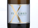 Ex-libris Super Reserva,2008