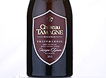 "Château Tamagne Reserve" sparkling wine,extra brut rose,2012