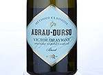 Victor Dravigny Brut,2008