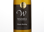 Waimea Classic Riesling,2013