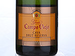 Campo Viejo Cava Brut Reserva,NV