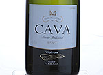 Waitrose Cava Brut, Castillo Perelada,NV