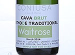 Waitrose Cava Brut,NV