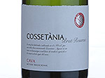 Cossetània Brut Reserva,NV