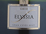 Elyssia Gran Cuvée,NV