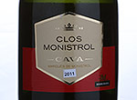 Clos Monistrol Extra Brut,2011
