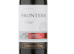 Frontera Cabernet Sauvignon,2013