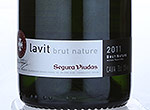 Segura Viudas Lavit Brut Nature,2011