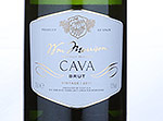 Morrisons Signature Vintage Brut Cava,2011