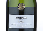 Cava Brut Reserva Bohigas,NV