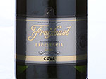 Freixenet Excelencia Brut,2009