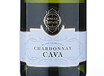 Marks and Spencer Single Estate Chardonnay Cava,2010