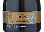 Cava Olivia Reserva Brut Nature,2009