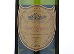 Brut Reserva,2011