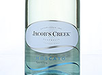 Jacob's Creek Sparkling Moscato,NV